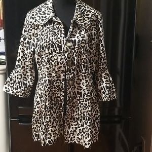 Light stylish jacket